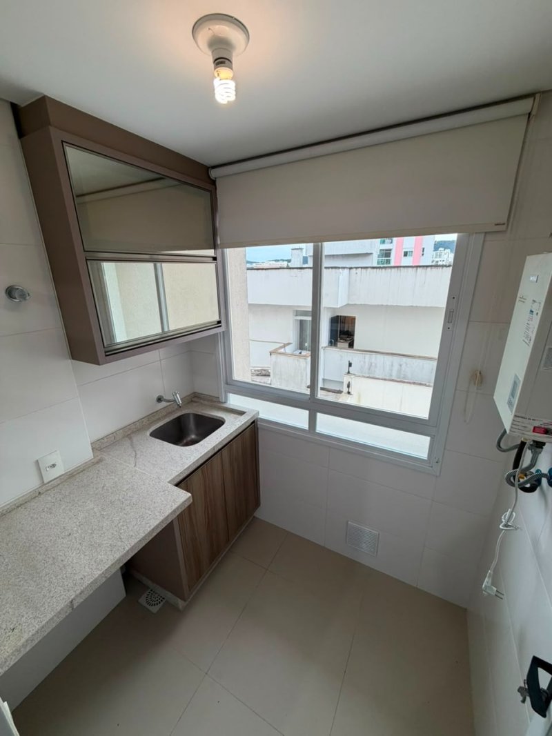 Apartamento 2 quartos no Trindade em Florianópolis - Foto 11