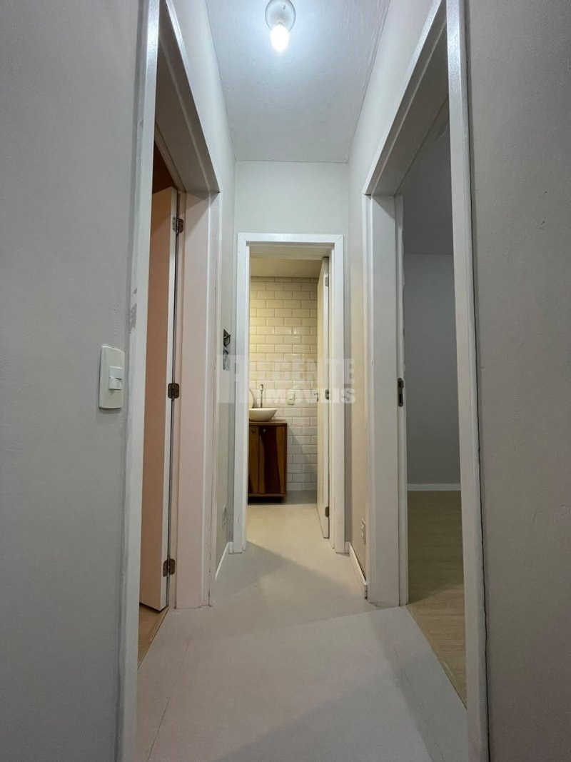 Casa 2 quartos no Fourquilinhas em São José - Foto 29