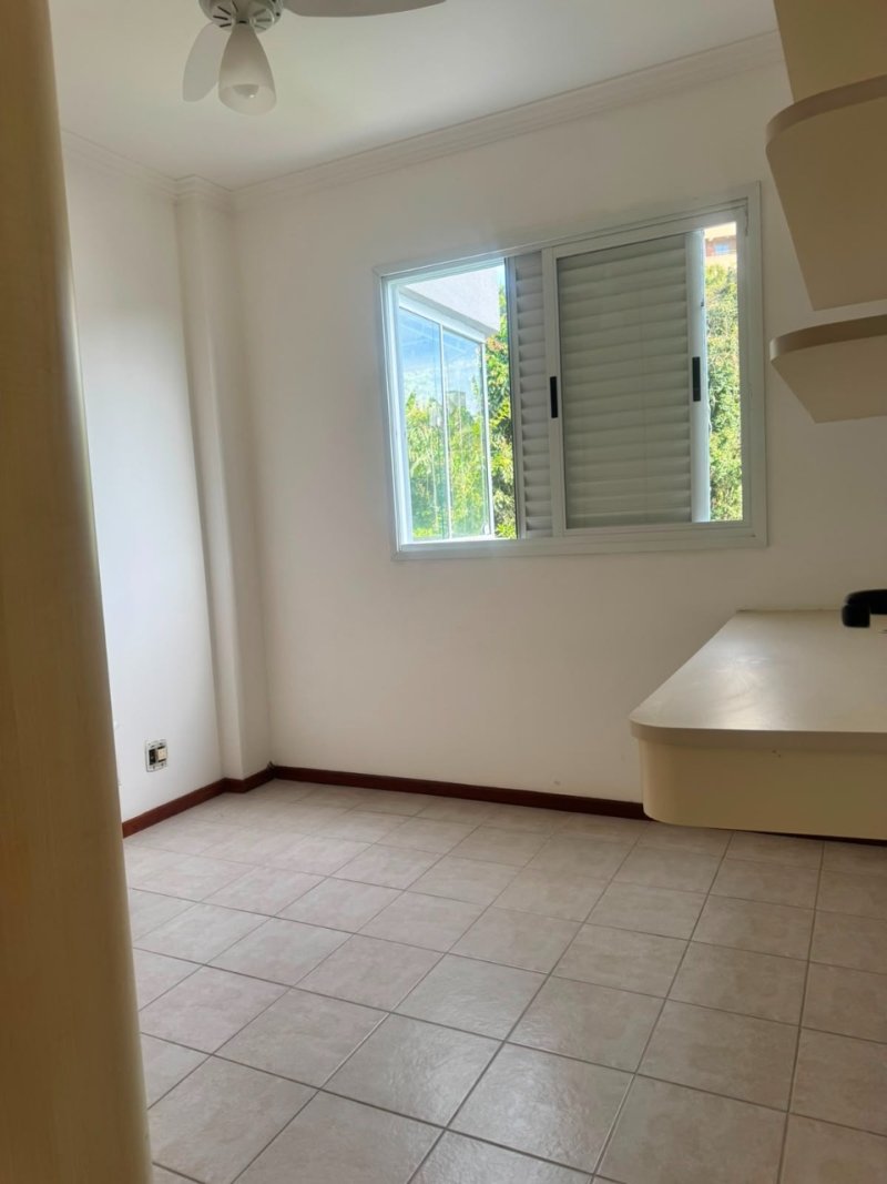 Apartamento 3 quartos no Córrego Grande em Florianópolis - Foto 10
