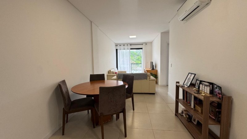 Apartamento 2 quartos no Trindade em Florianópolis - Foto 4