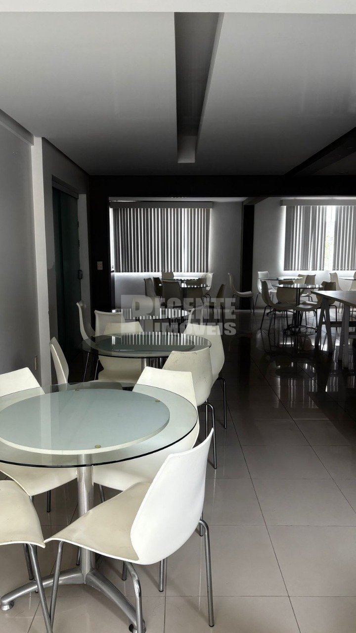 Apartamento 3 quartos no Centro em Florianópolis - Foto 25