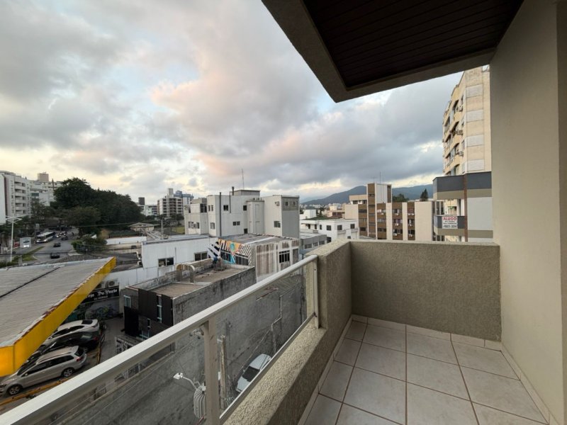 Apartamento 3 quartos no Trindade em Florianópolis - Foto 15