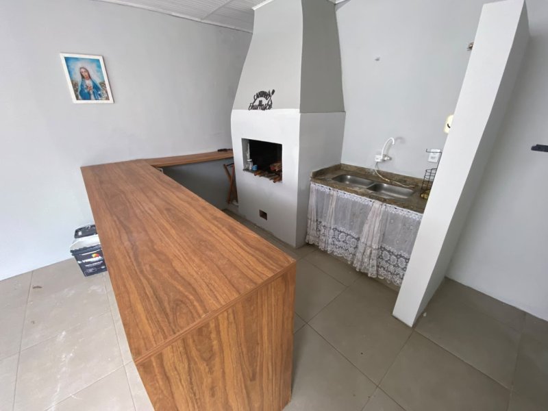Casa 4 quartos no Santa Mônica em Florianópolis - Foto 28