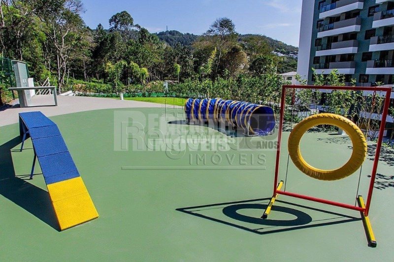 Apartamento 2 quartos no Itacorubi em Florianópolis - Foto 17
