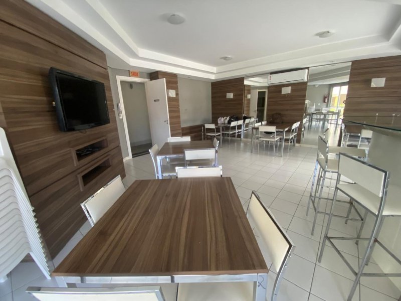 Apartamento 2 quartos no Saco Grande em Florianópolis - Foto 26