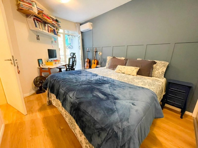 Apartamento 2 quartos no Itacorubi em Florianópolis - Foto 8