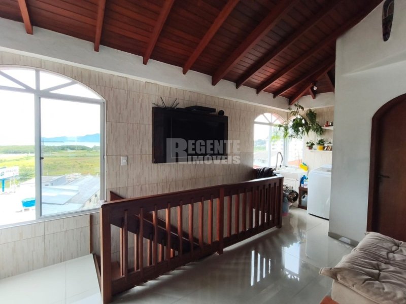 Casa 3 quartos no Saco dos Limões em Florianópolis - Foto 39