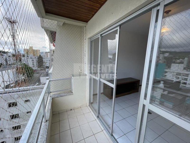 Apartamento 3 quartos no Trindade em Florianópolis - Foto 17