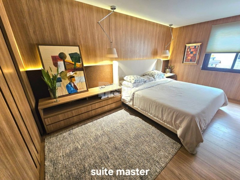 Apartamento 5 quartos no Centro em Florianópolis - Foto 22