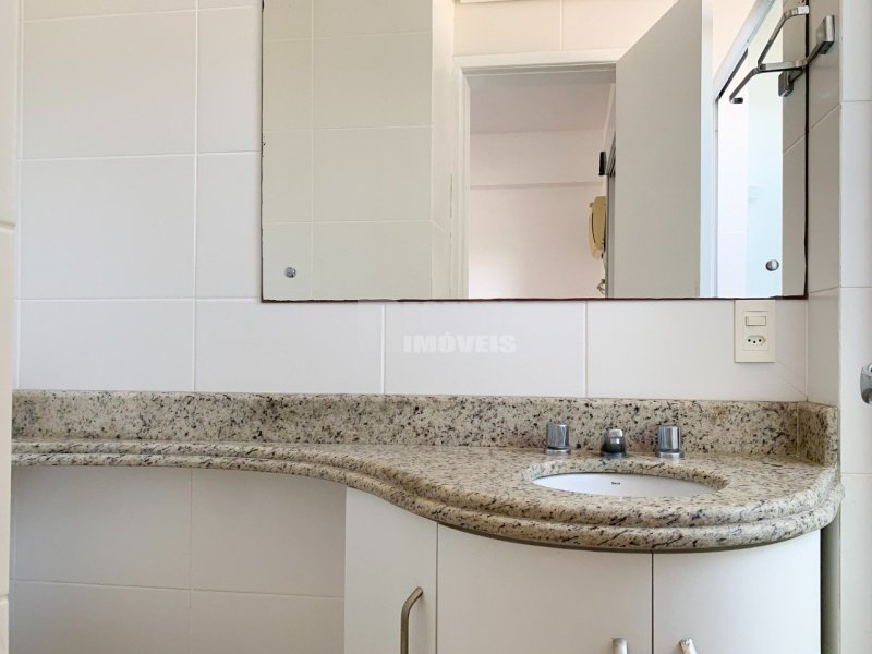 Apartamento 3 quartos no Córrego Grande em Florianópolis - Foto 10
