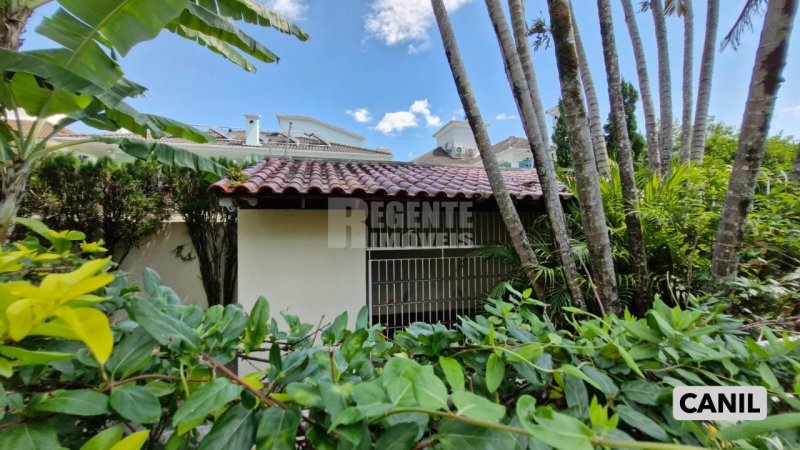 Casa 4 quartos no Parque São Jorge em Florianópolis - Foto 29