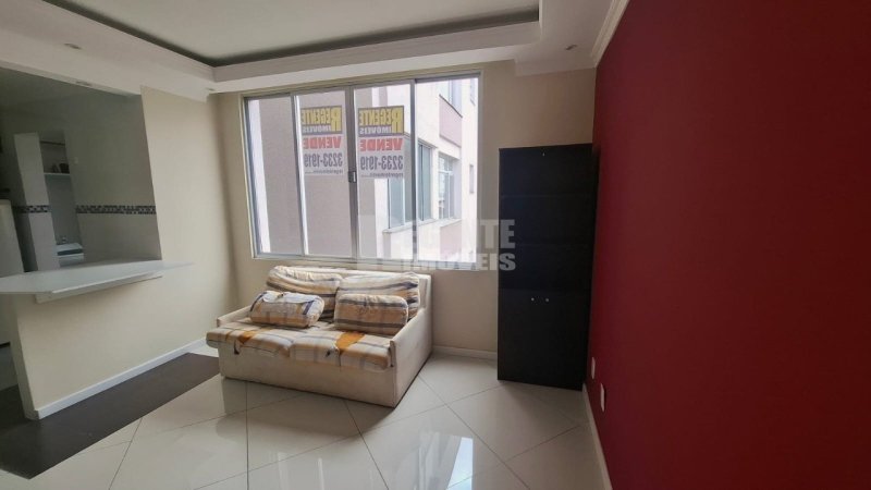 Apartamento 1 quartos no Itacorubi em Florianópolis - Foto 7