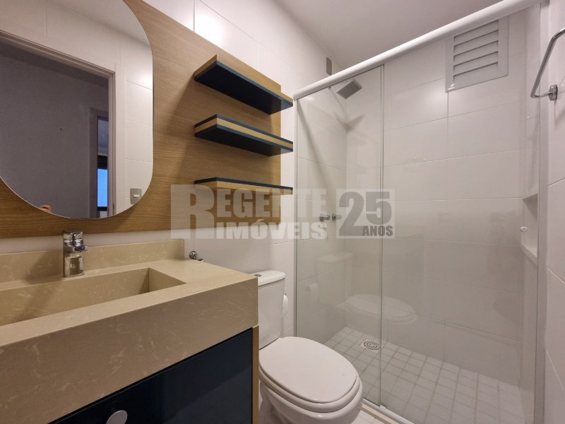 Apartamento 2 quartos no Itacorubi em Florianópolis - Foto 15