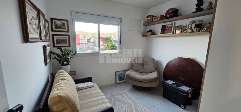Apartamento 3 quartos no Trindade em Florianópolis - Foto 16