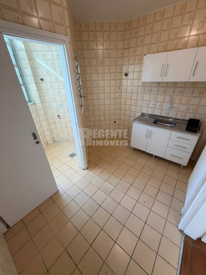 Apartamento 2 quartos no Trindade em Florianópolis - Foto 7