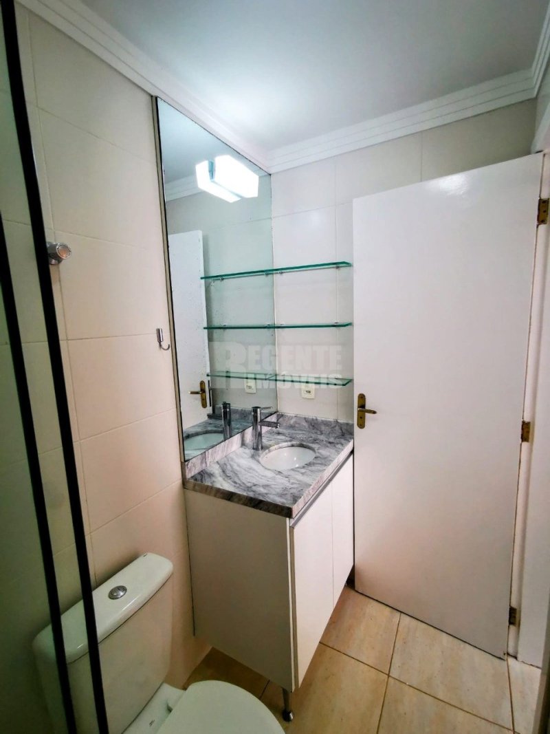 Apartamento 3 quartos no Centro em Florianópolis - Foto 23