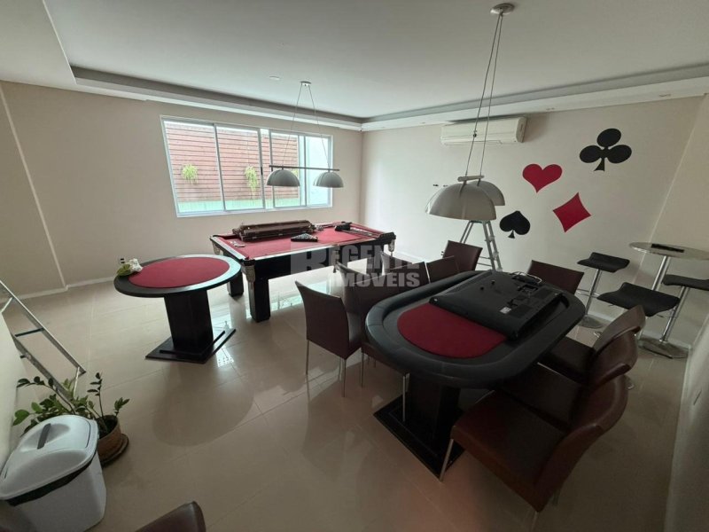 Apartamento 3 quartos no Trindade em Florianópolis - Foto 35