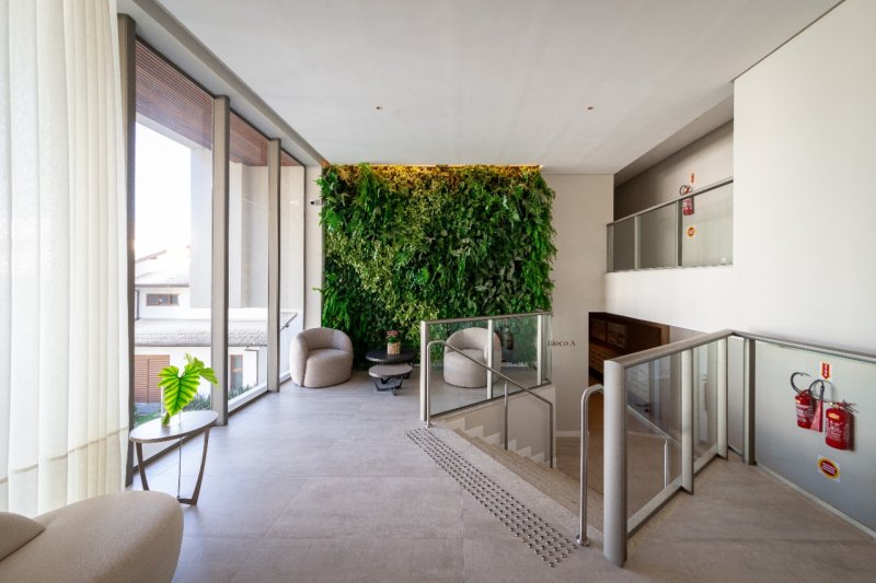 Apartamento 3 quartos no João Paulo em Florianópolis - Foto 36