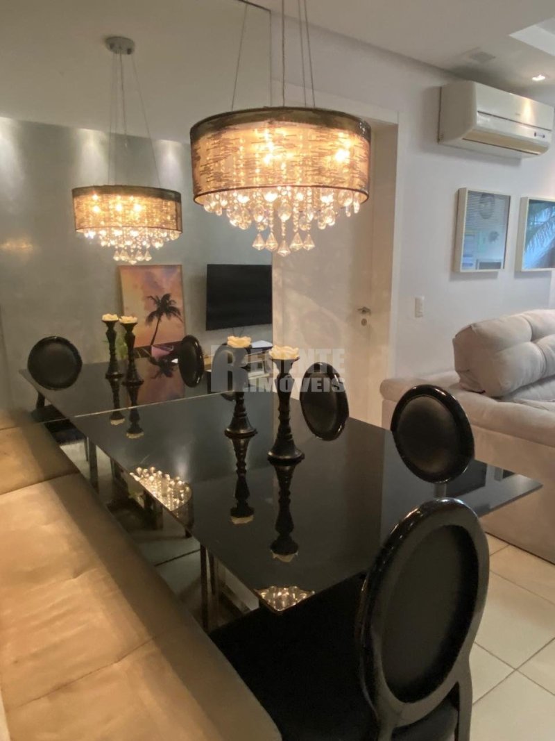 Apartamento 2 quartos no Itacorubi em Florianópolis - Foto 4