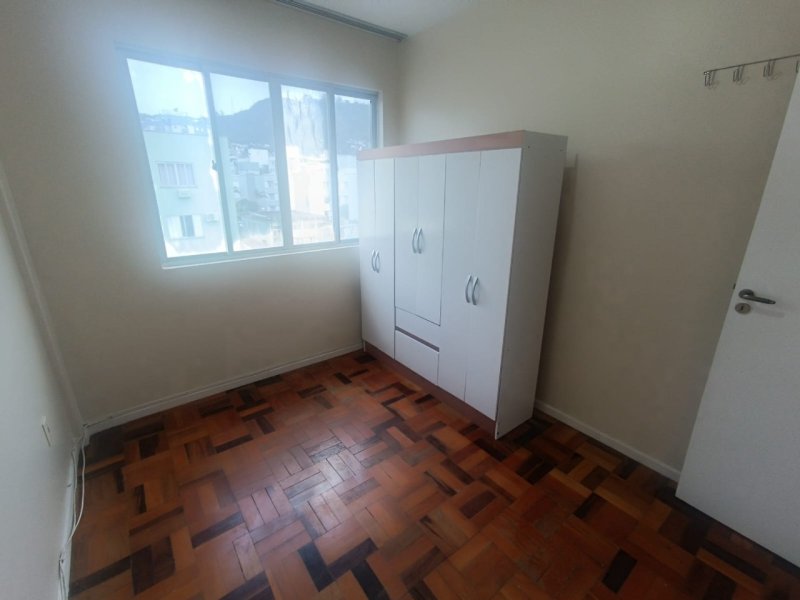 Apartamento 3 quartos no Trindade em Florianópolis - Foto 8