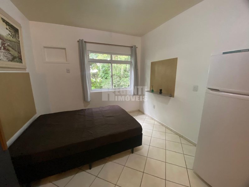 Kitnet 1 quartos no Trindade em Florianópolis - Foto 2