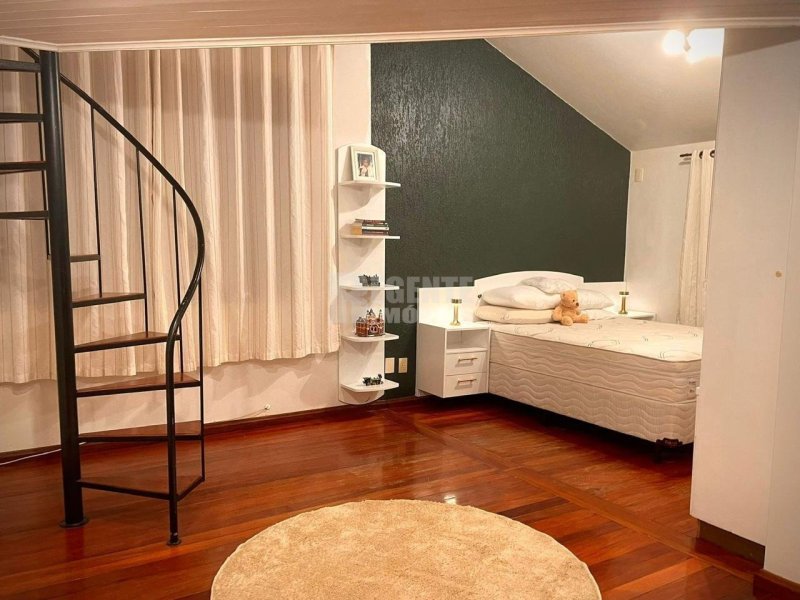 Casa 3 quartos no Córrego Grande em Florianópolis - Foto 37