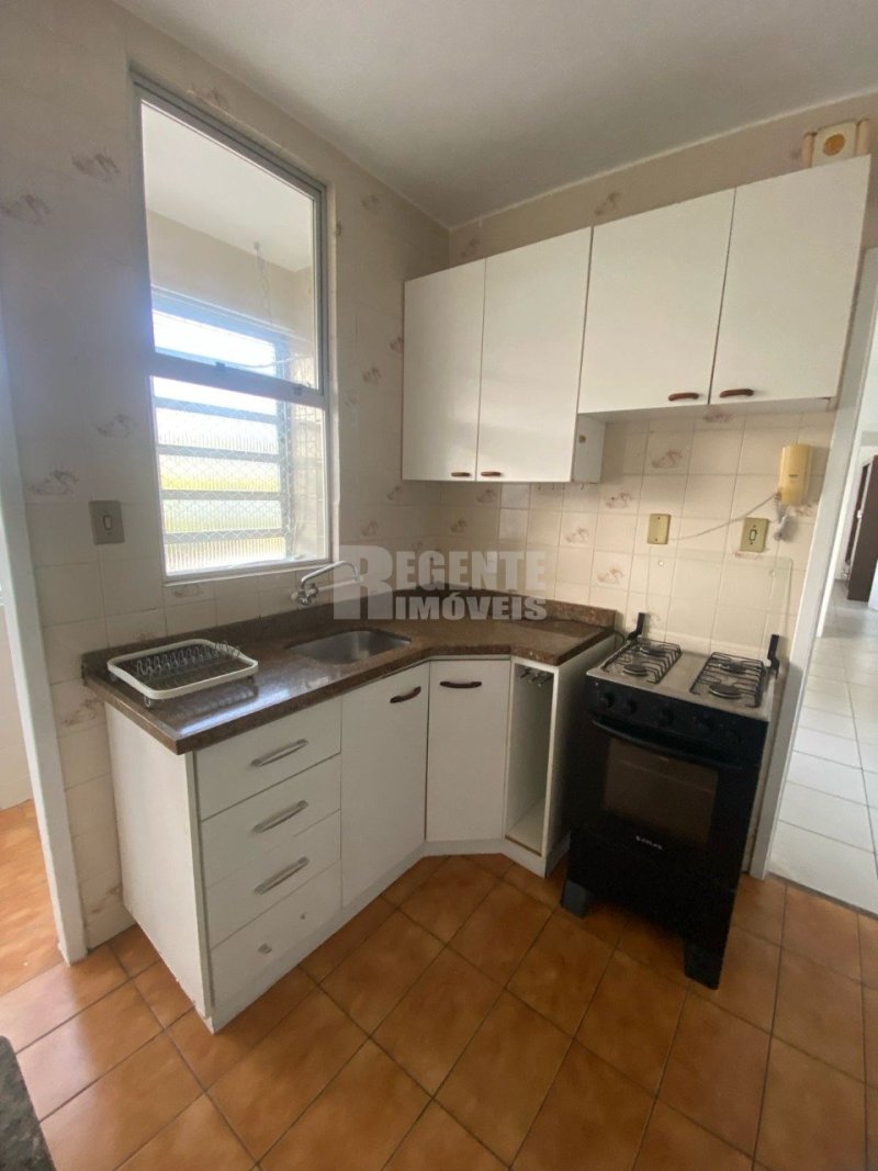 Apartamento 1 quartos no Trindade em Florianópolis - Foto 3