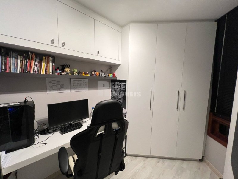 Casa 3 quartos no Pantanal em Florianópolis - Foto 19