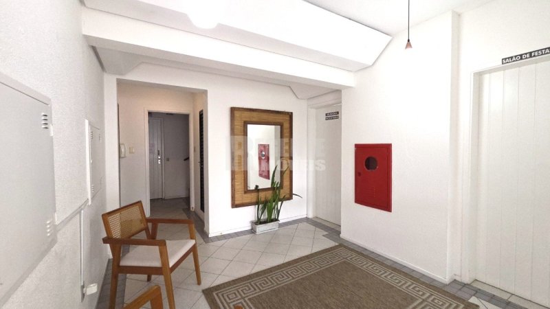 Apartamento 2 quartos no Itacorubi em Florianópolis - Foto 21