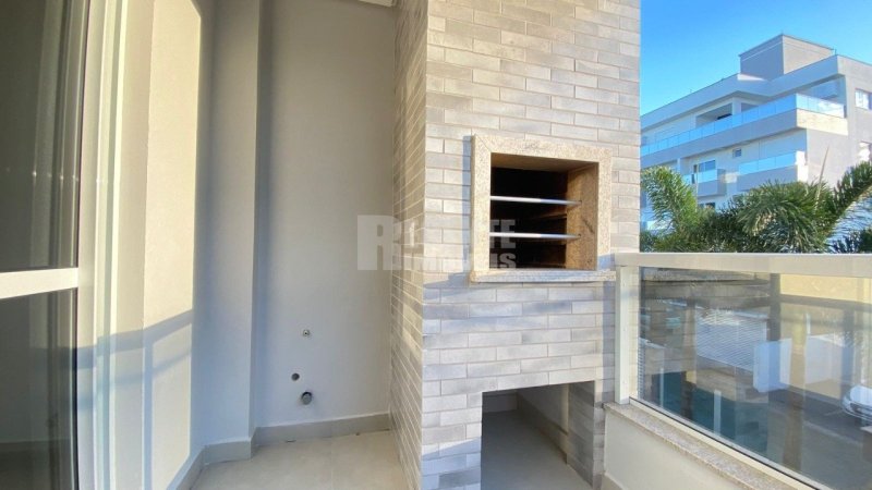 Apartamento 3 quartos no Ingleses do Rio Vermelho em Florianópolis - Foto 26