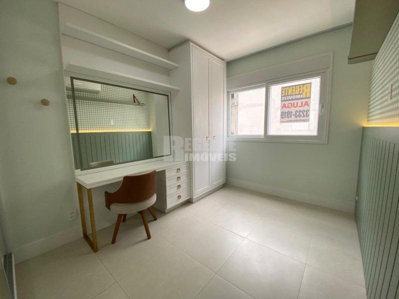 Apartamento 2 quartos no Centro em Florianópolis - Foto 18
