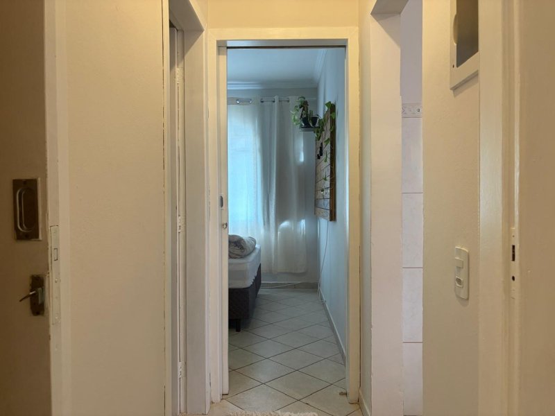 Casa 2 quartos no Tapera da Base em Florianópolis - Foto 11