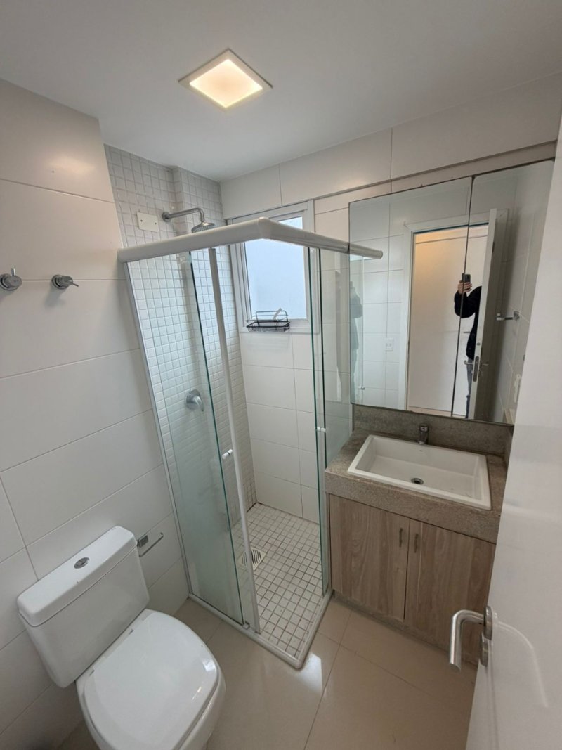 Apartamento 1 quartos no Trindade em Florianópolis - Foto 11
