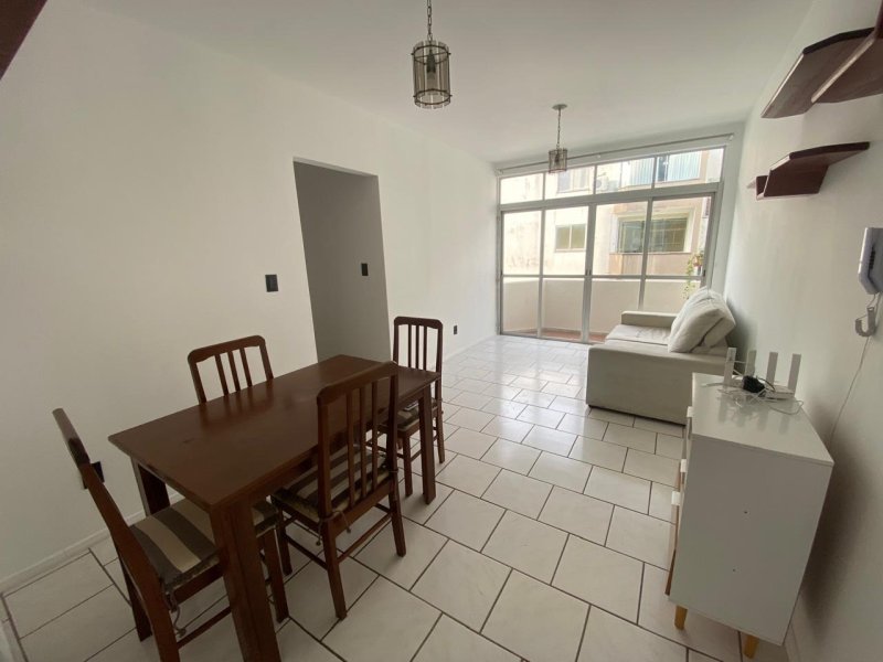 Apartamento 2 quartos no Trindade em Florianópolis - Foto 5