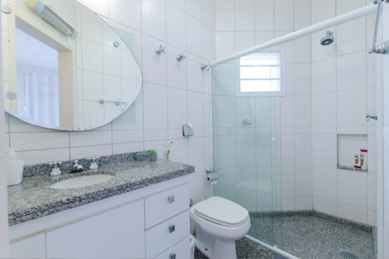 Casa em Condomínio 4 quartos no Cacupé em Florianópolis - Foto 12