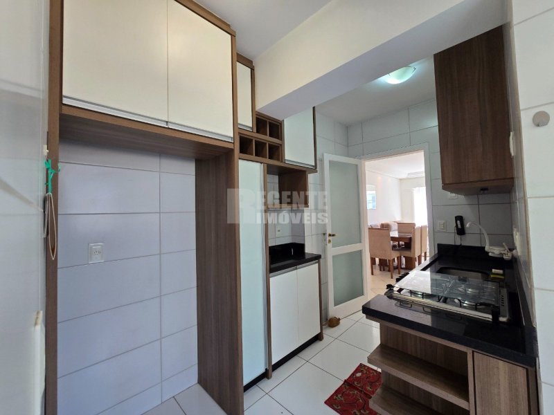 Apartamento 2 quartos no Agronômica em Florianópolis - Foto 9