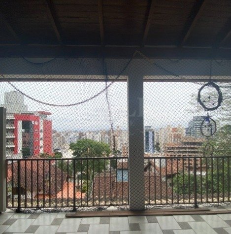 Casa 5 quartos no Centro em Florianópolis - Foto 4