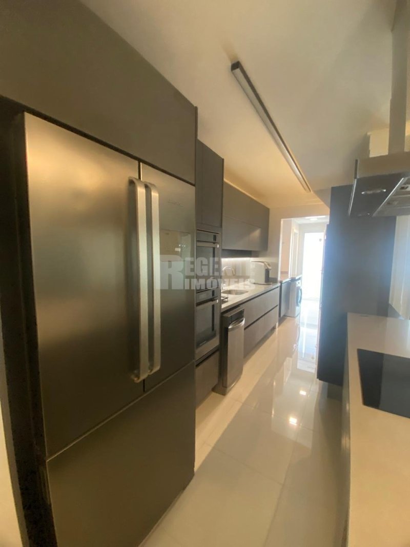 Apartamento 2 quartos no Beira-mar em Florianópolis - Foto 9