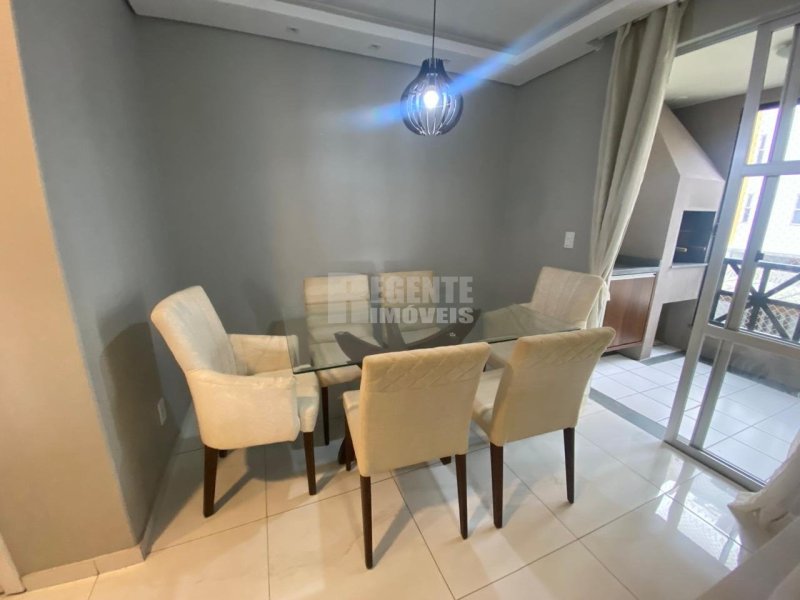 Apartamento 3 quartos no Itacorubi em Florianópolis - Foto 2