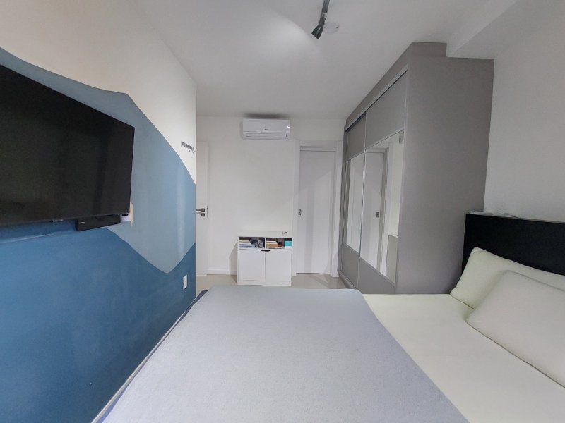 Apartamento 2 quartos no Trindade em Florianópolis - Foto 22