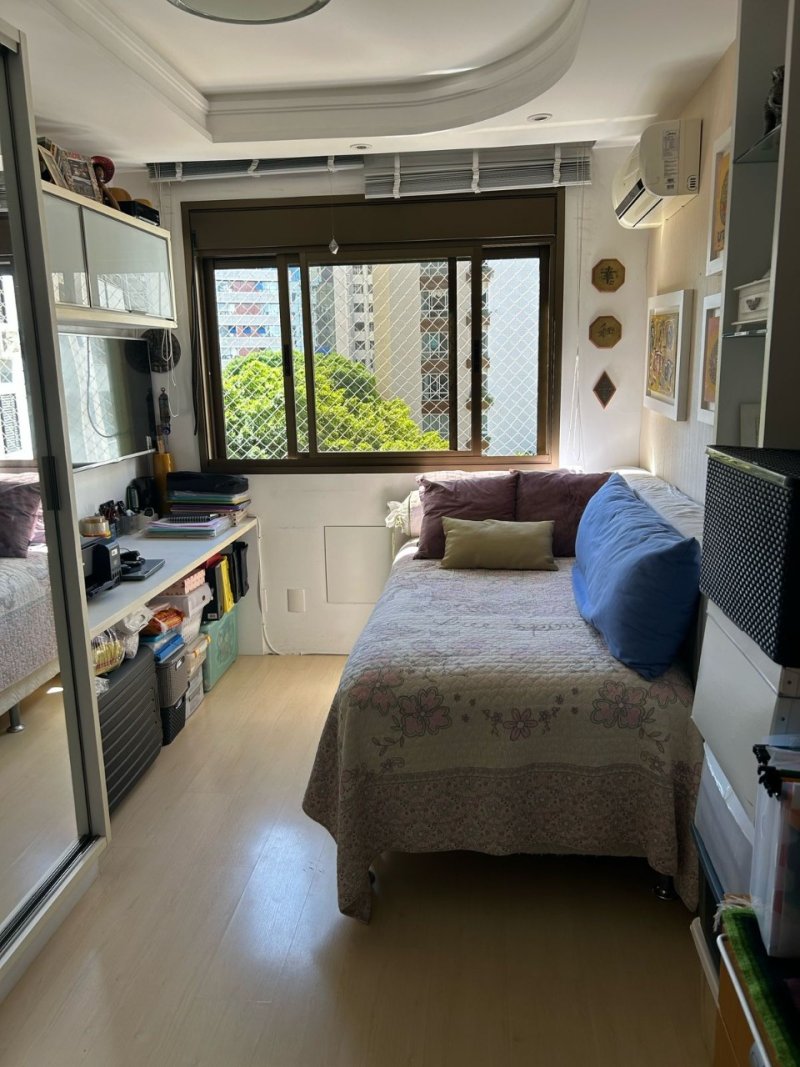 Apartamento 3 quartos no Centro em Florianópolis - Foto 18
