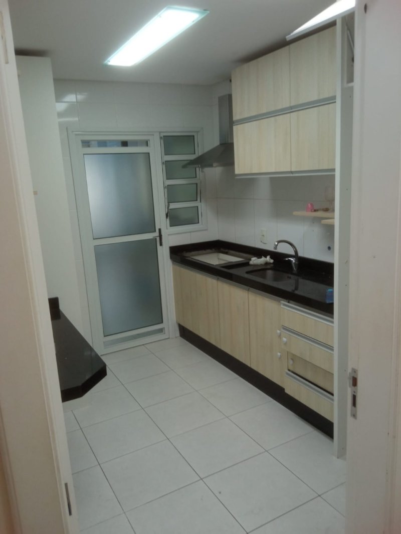 Apartamento 3 quartos no Itacorubi em Florianópolis - Foto 8