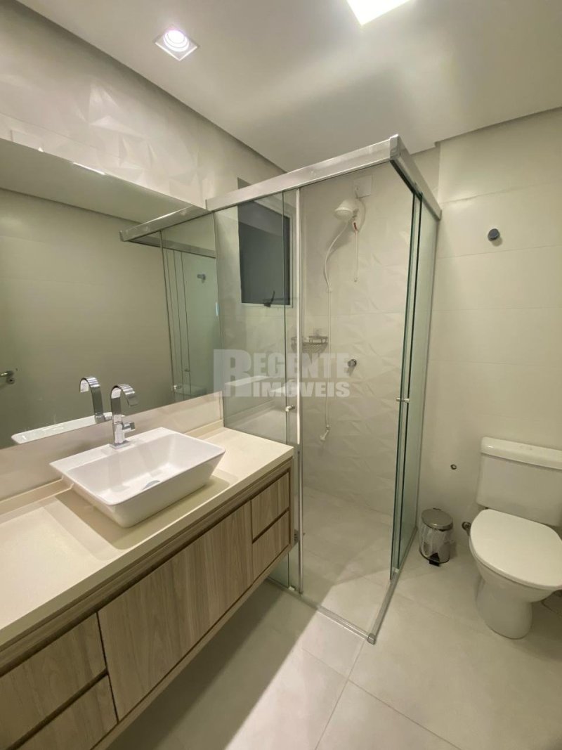 Apartamento 2 quartos no Córrego Grande em Florianópolis - Foto 9
