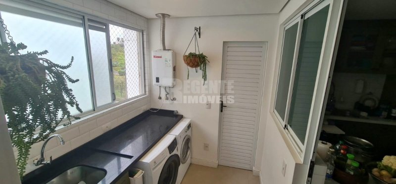 Apartamento 4 quartos no Itacorubi em Florianópolis - Foto 30