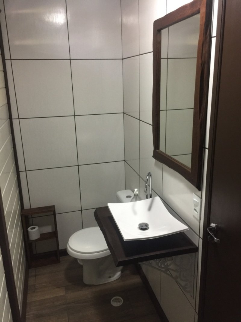 Casa 5 quartos no Lagoa Da Conceição em Florianópolis - Foto 25