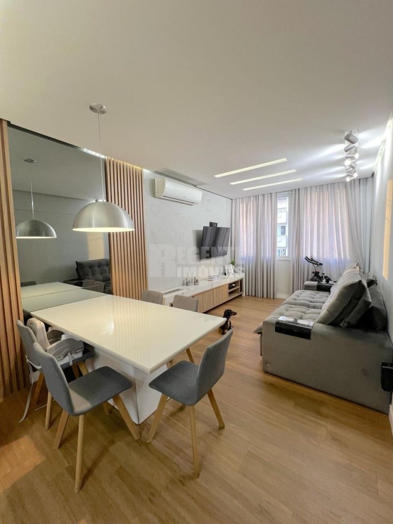 Apartamento 3 quartos no Centro em Florianópolis - Foto 4