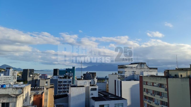 Cobertura 2 quartos no Centro em Florianópolis - Foto 27