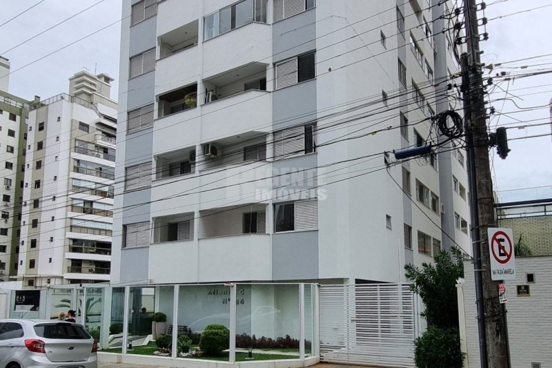 Apartamento 3 quartos no Centro em Florianópolis - Foto 19