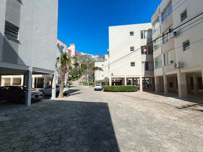 Apartamento 1 quartos no Itacorubi em Florianópolis - Foto 24