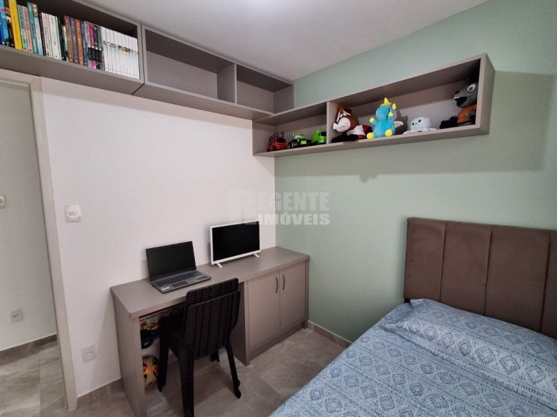 Apartamento 3 quartos no Carvoeira em Florianópolis - Foto 14
